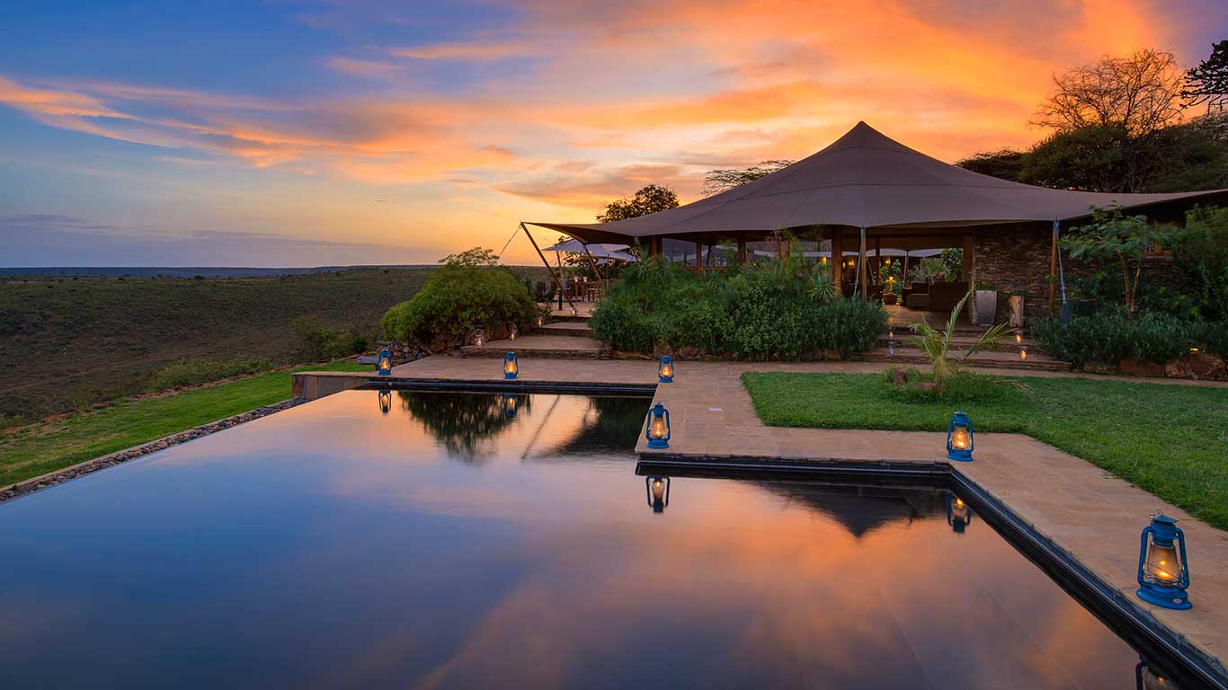 Viaje Uganda, Kenia y Lamu diseñado por LAT.40