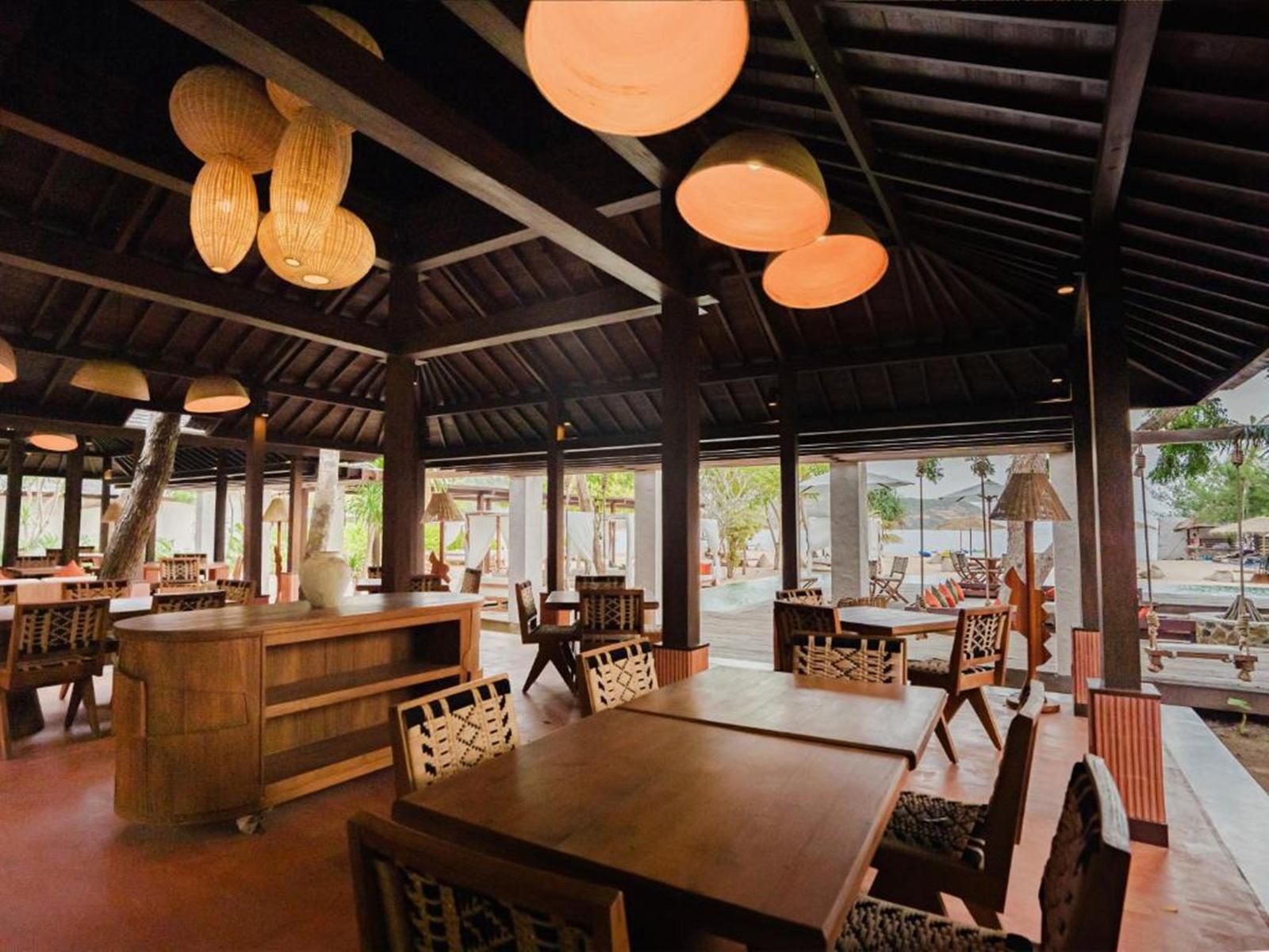 Kuara Lombok en Lombok