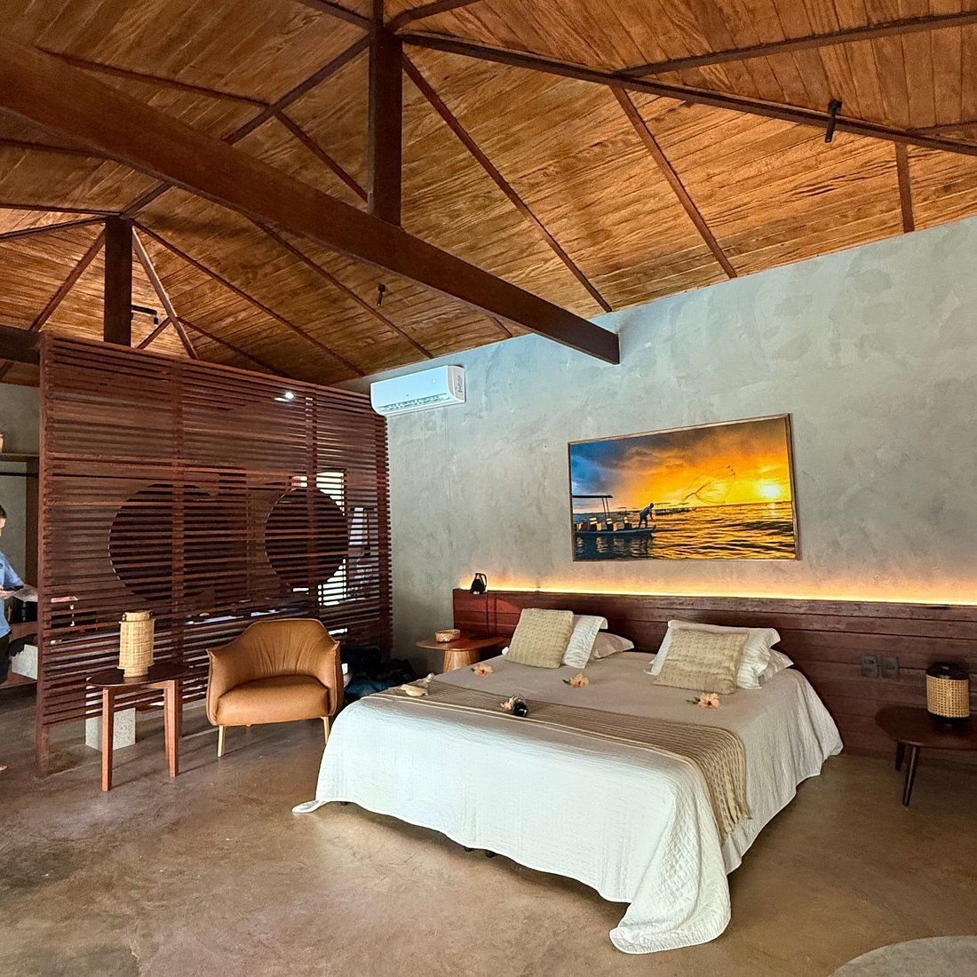 Pousada Villas Taturé en Maragogi