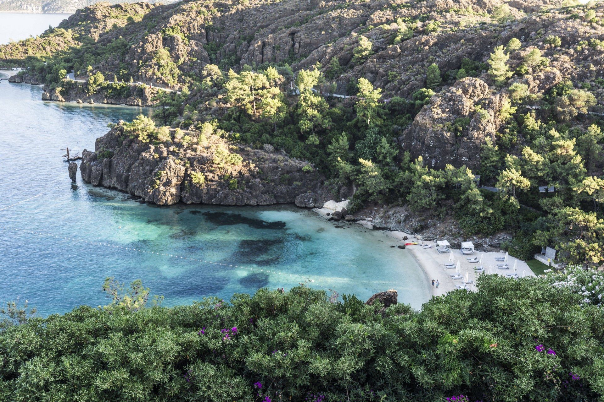 D Maris Bay en Marmaris