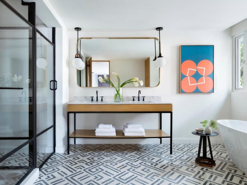 Kimpton Virgilio Polanco by IHG en Mexico DF