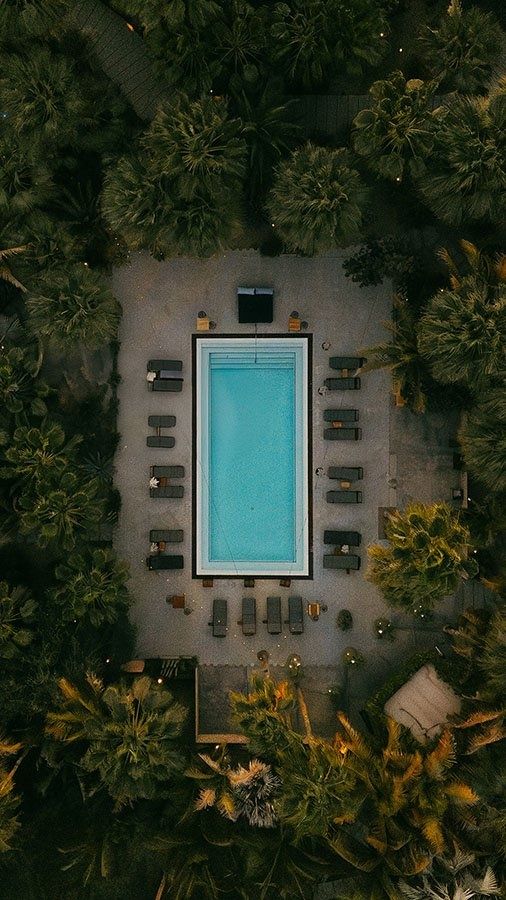 Acre Resort en Los Cabos