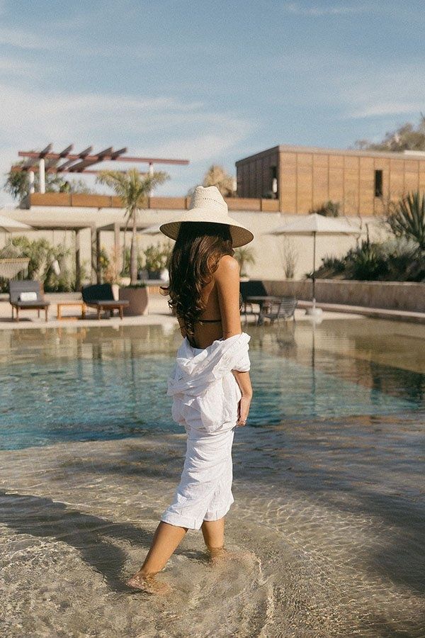 Acre Resort en Los Cabos