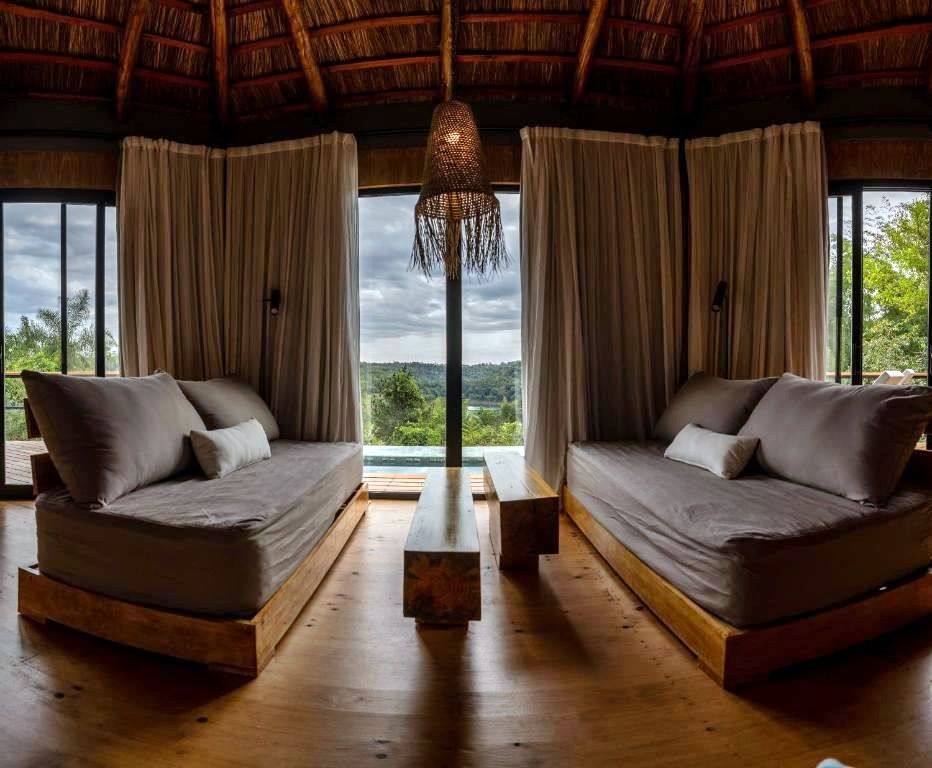 Pristine Iguazú Luxury Camp en Iguazu