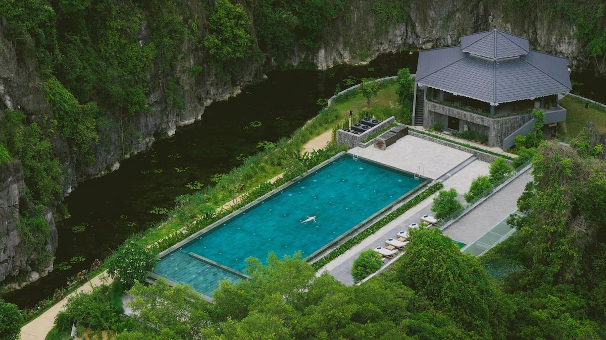 Ninh Binh