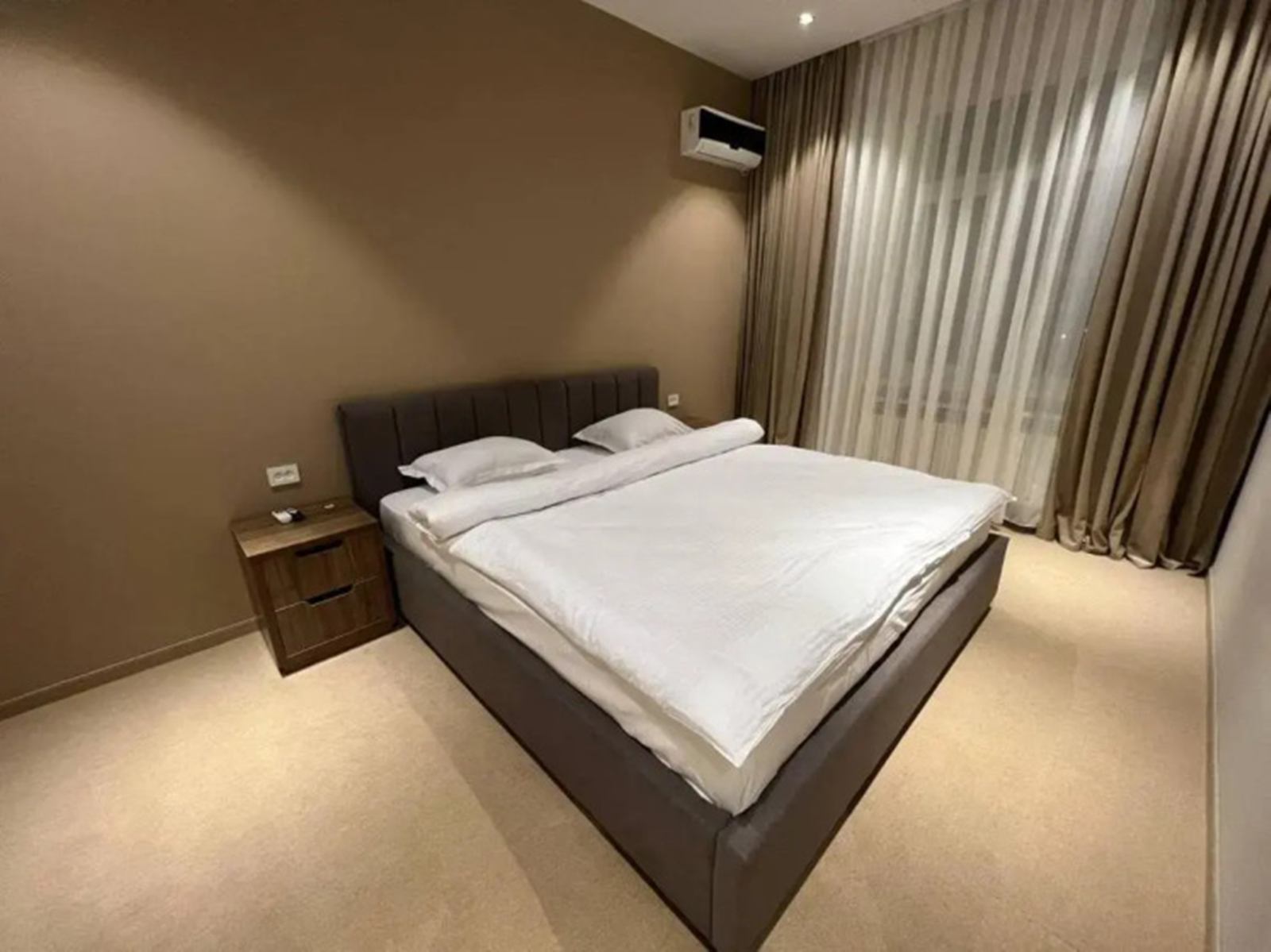 Pana Hotel en Nukus