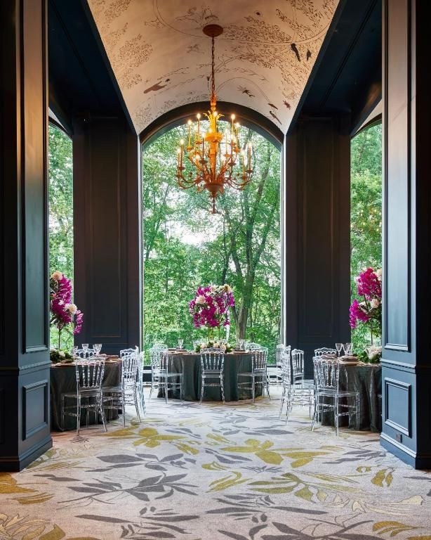 Park Lane Hotel New York en Nueva York