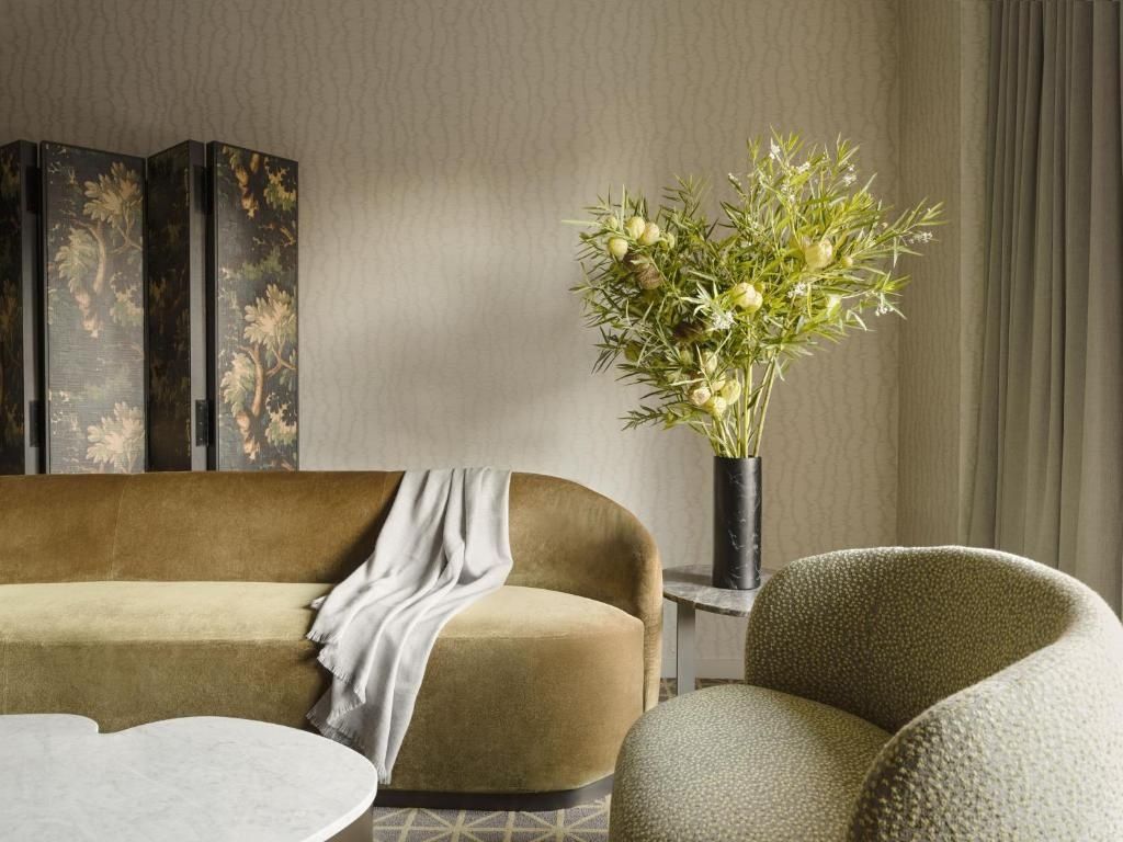Park Lane Hotel New York en Nueva York