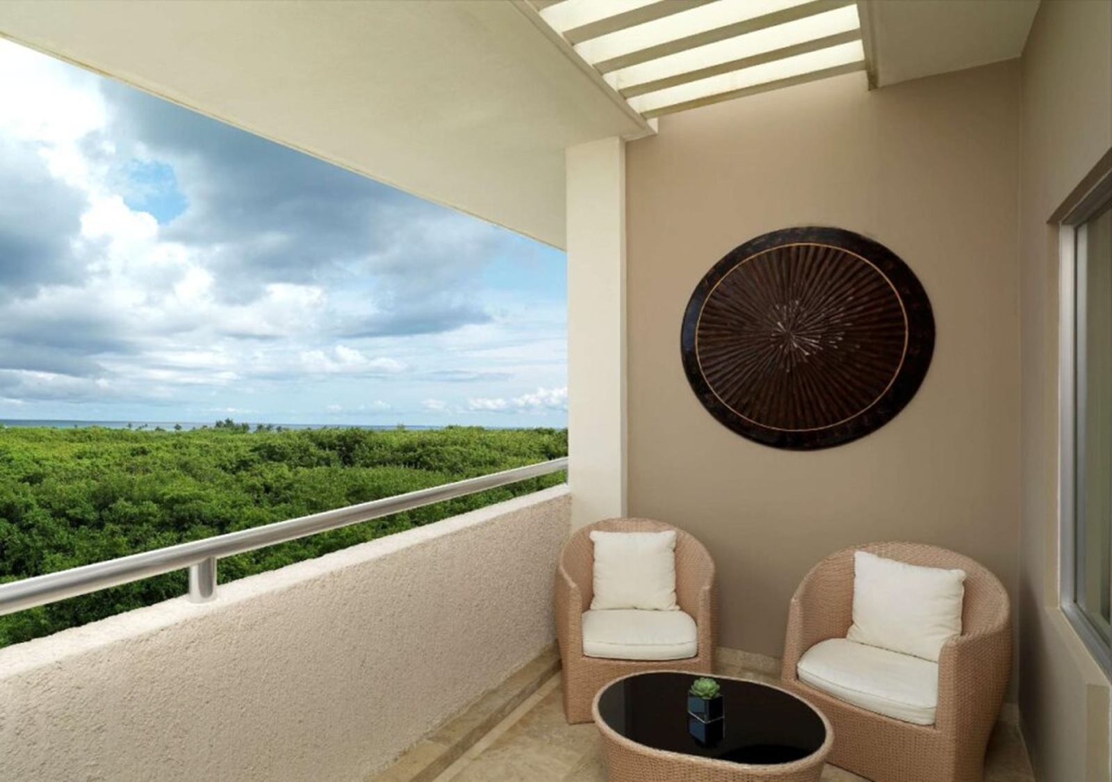 Paradisus  en Playa del Carmen