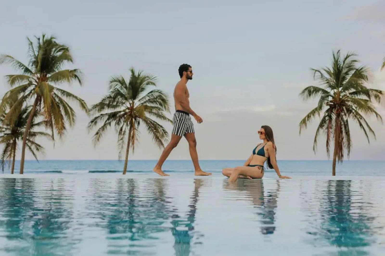 W Punta Cana, Adult All-Inclusive en Punta Cana
