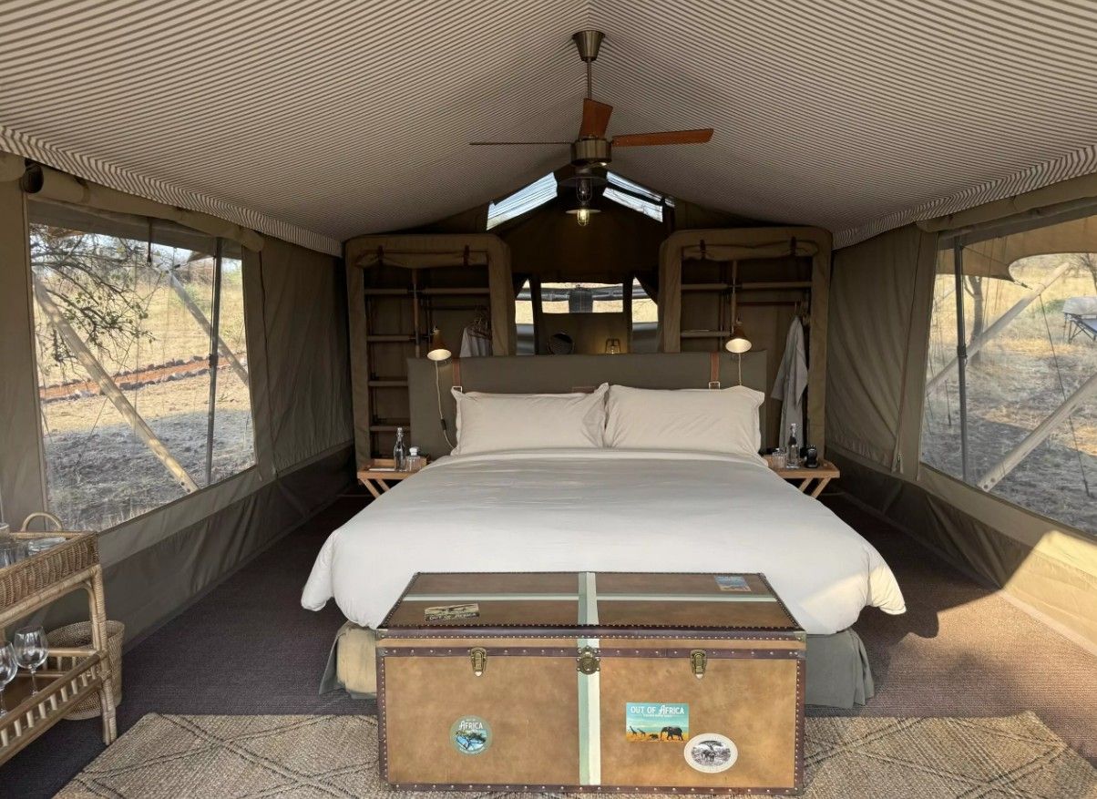 Serengeti