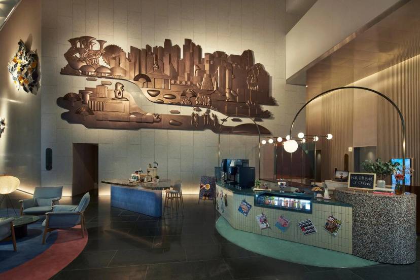 Citadines Raffles Place Singapore en singapur