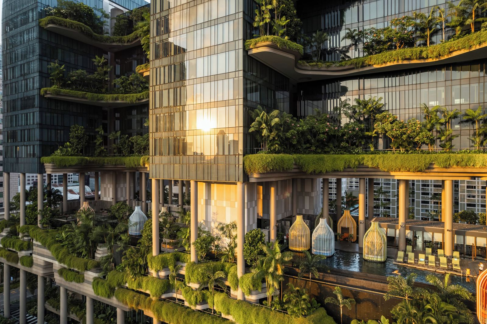 Singapur