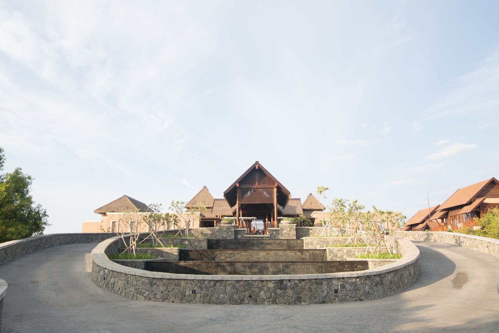 Anantaya Resort and Spa Passikudah en Sri Lanka