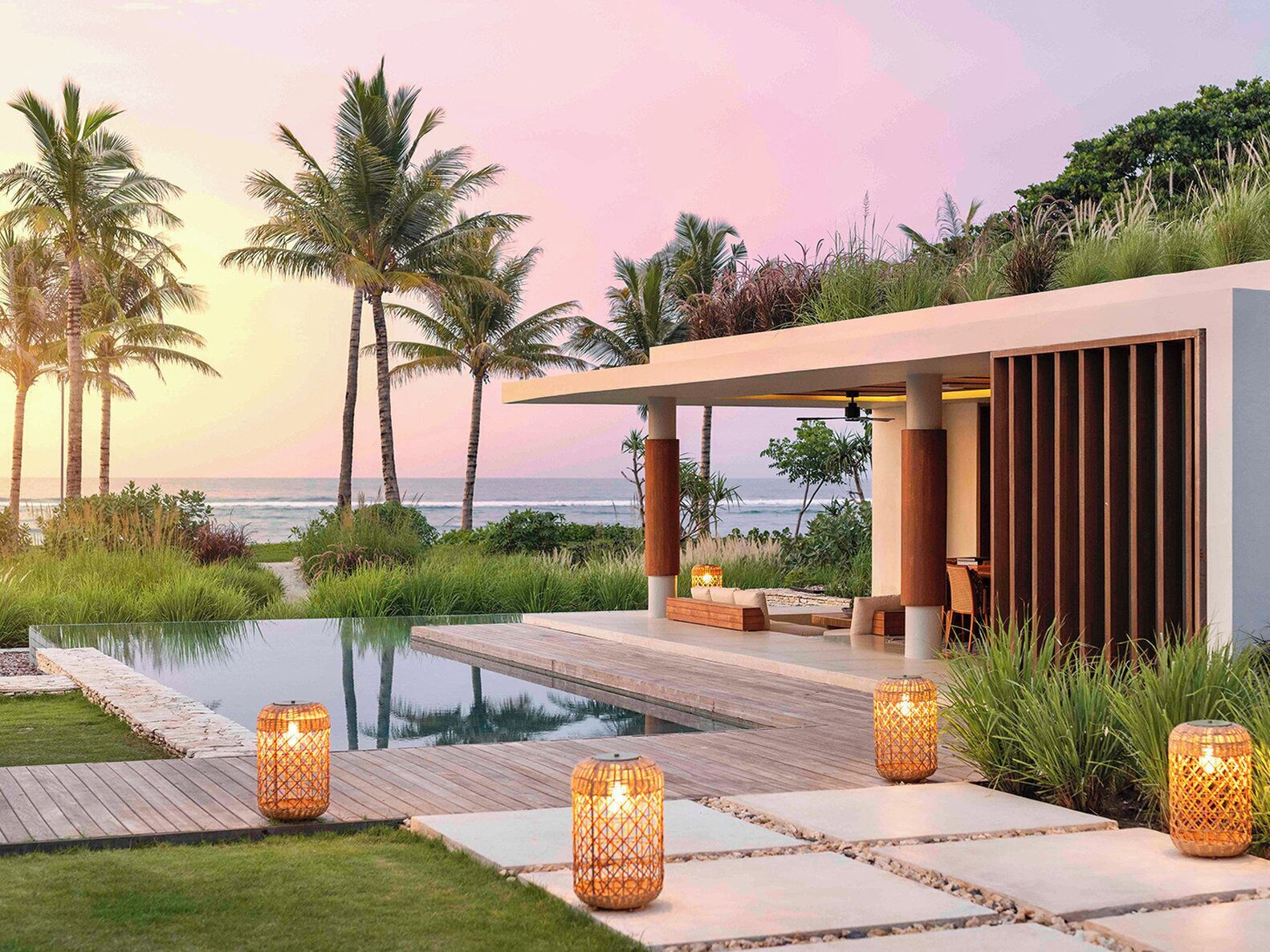 Cap Karoso en Sumba Island