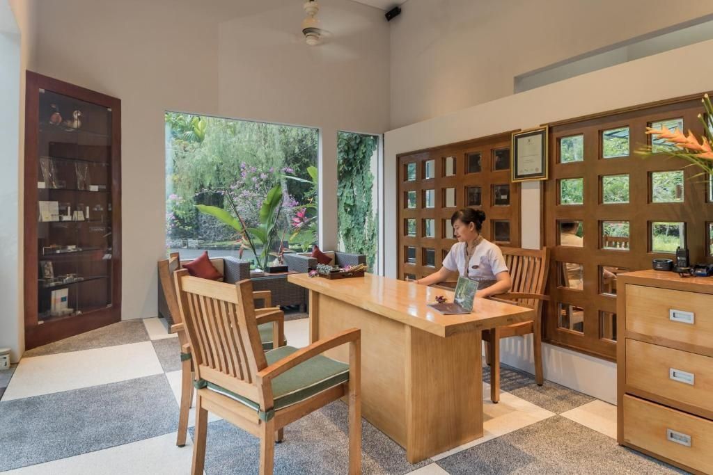The Samaya Ubud en Ubud