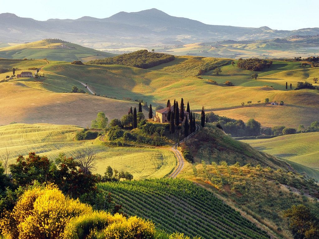 Umbria | LAT.40