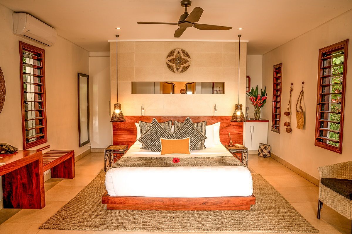 The Havannah Vanuatu en Vanuatu