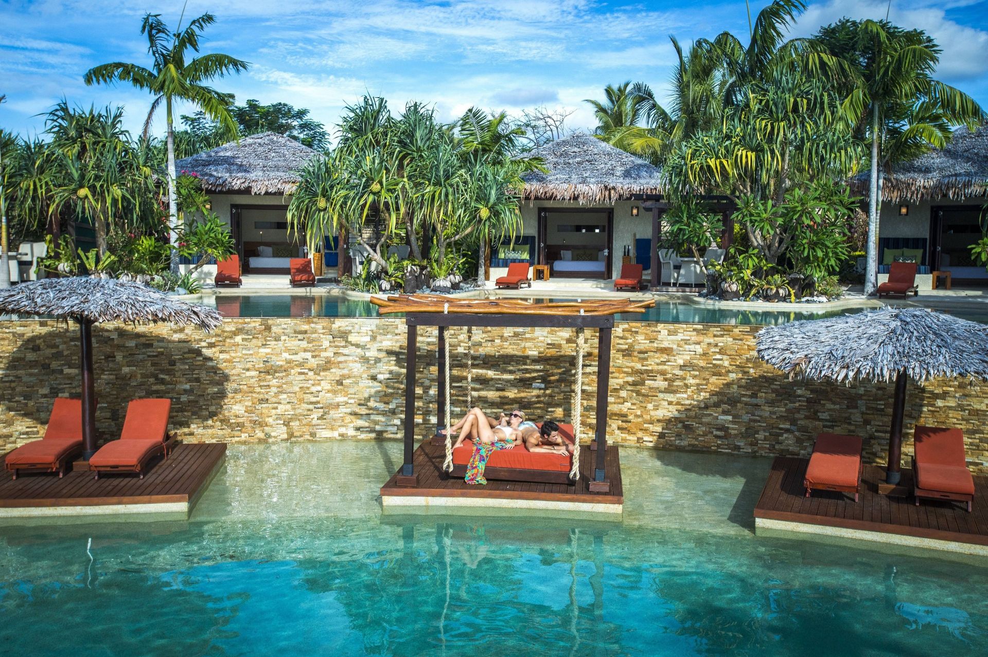 The Havannah Vanuatu en Vanuatu