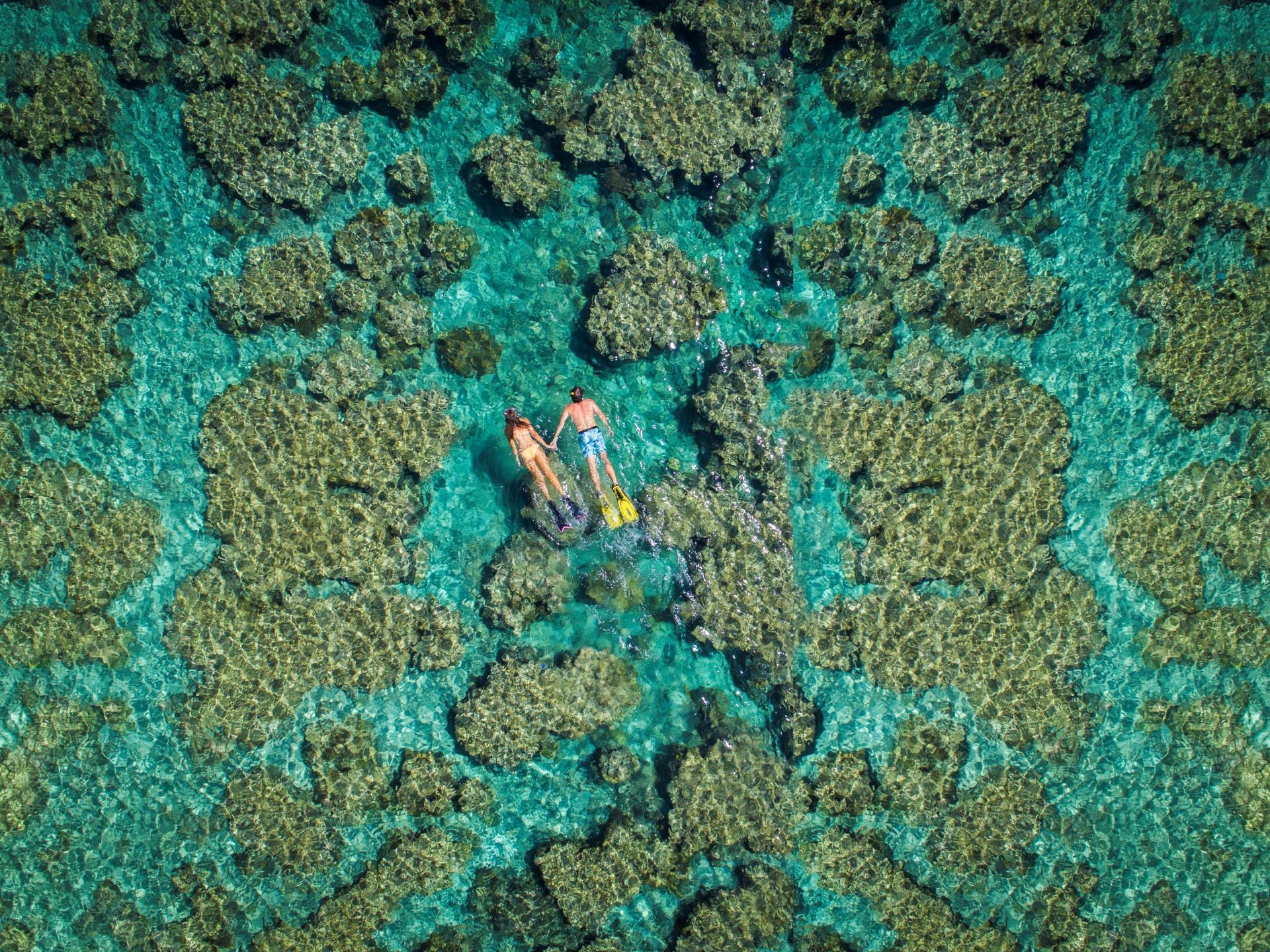 The Havannah Vanuatu en Vanuatu