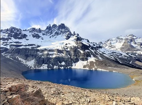 Alto Castillo Lodge - Cerro Castillo en Chile