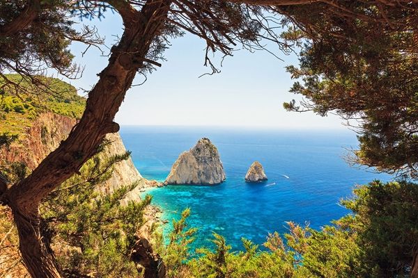 Lesante Cape Resort & Villas en Greece
