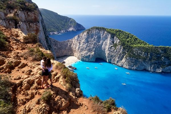 Lesante Cape Resort & Villas en Greece
