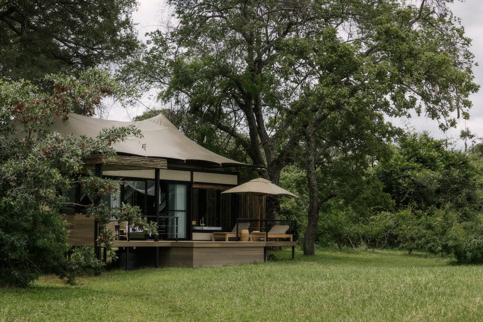 Zambezi National Park