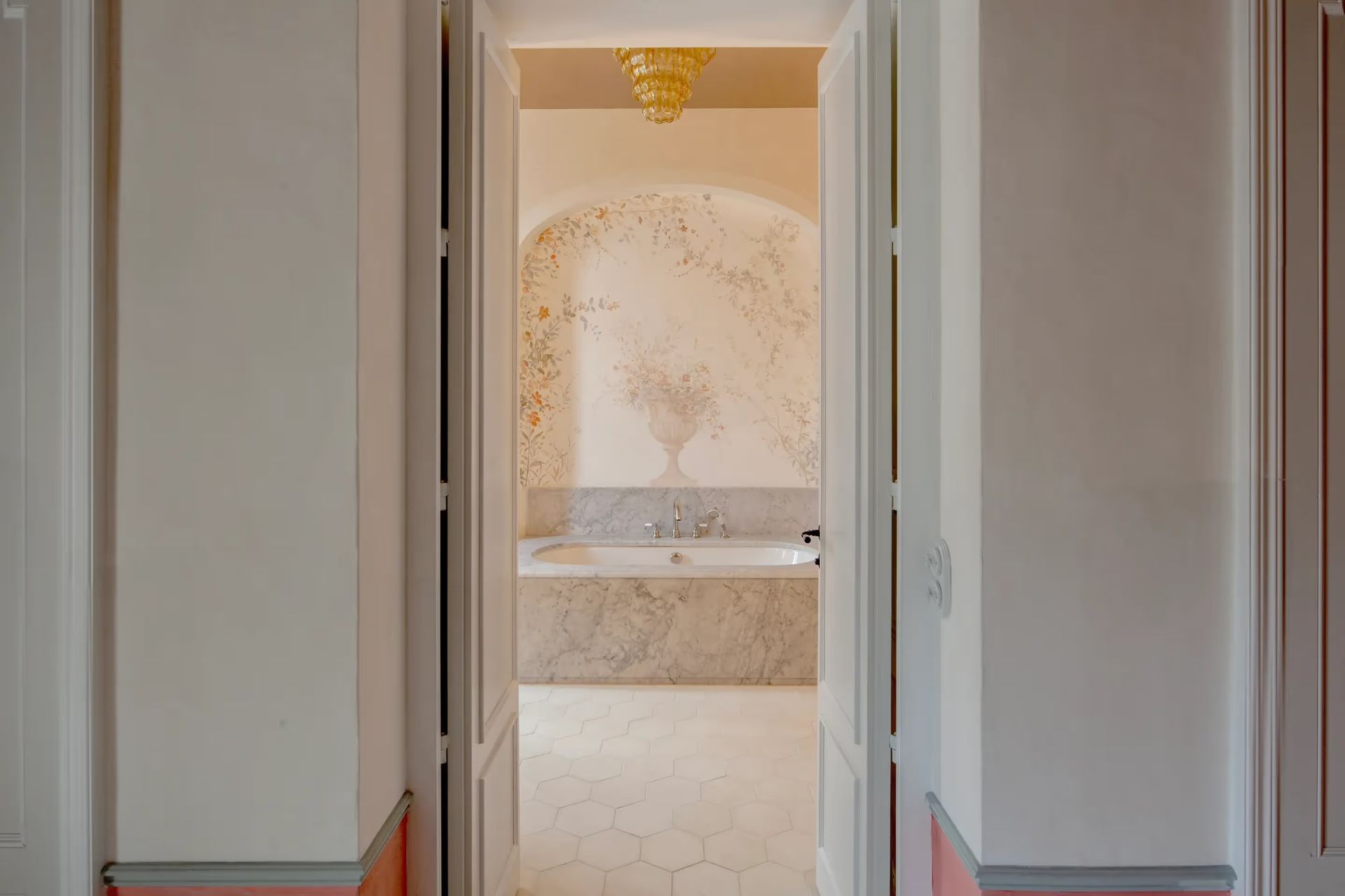 Casa Bonavita en Malta