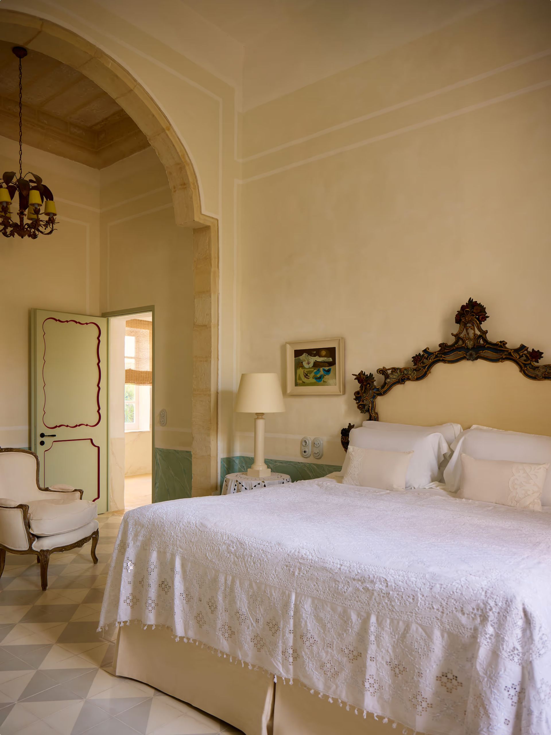 Casa Bonavita en Malta