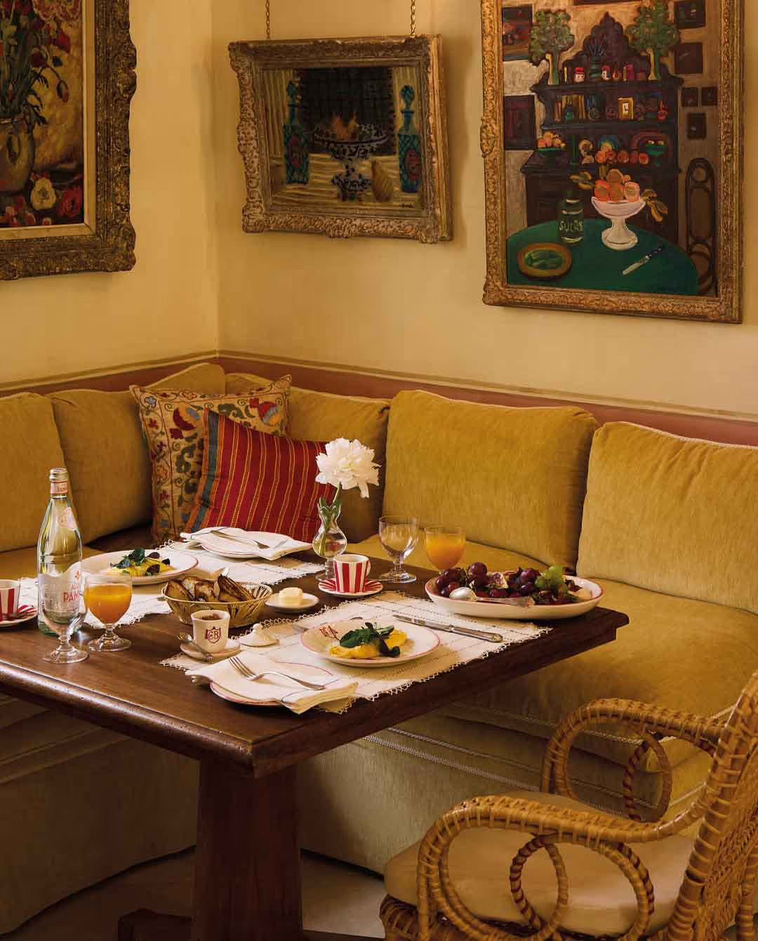 Casa Bonavita en Malta