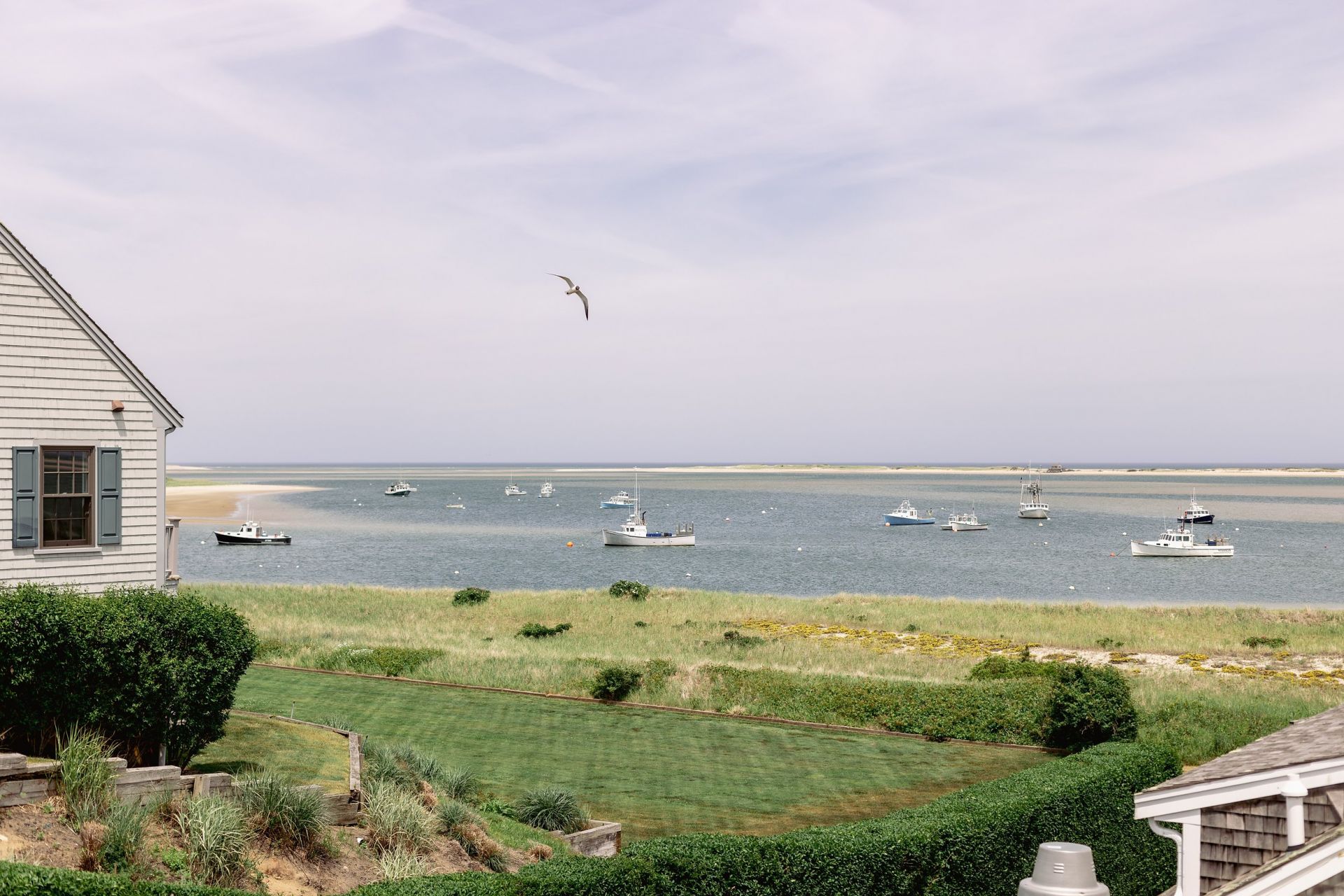 Chatham Inn, Relais & Châteaux en Chatham