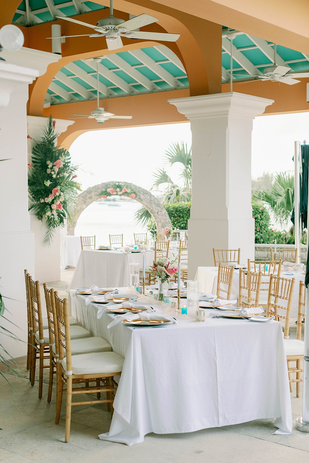 Grotto Bay Beach Resort & Spa en Bermudas