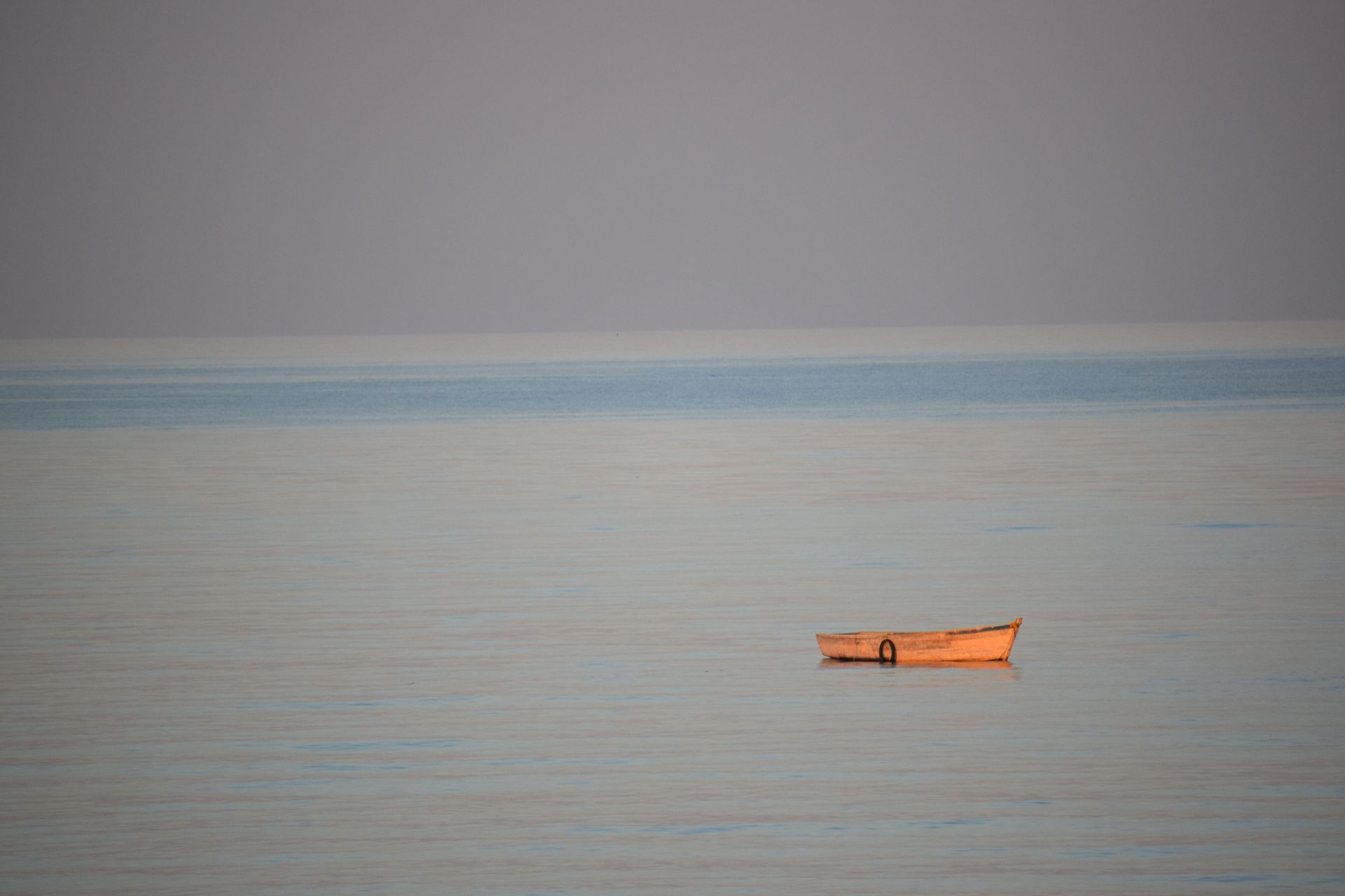 Kachere Kastle en Lago Malawi