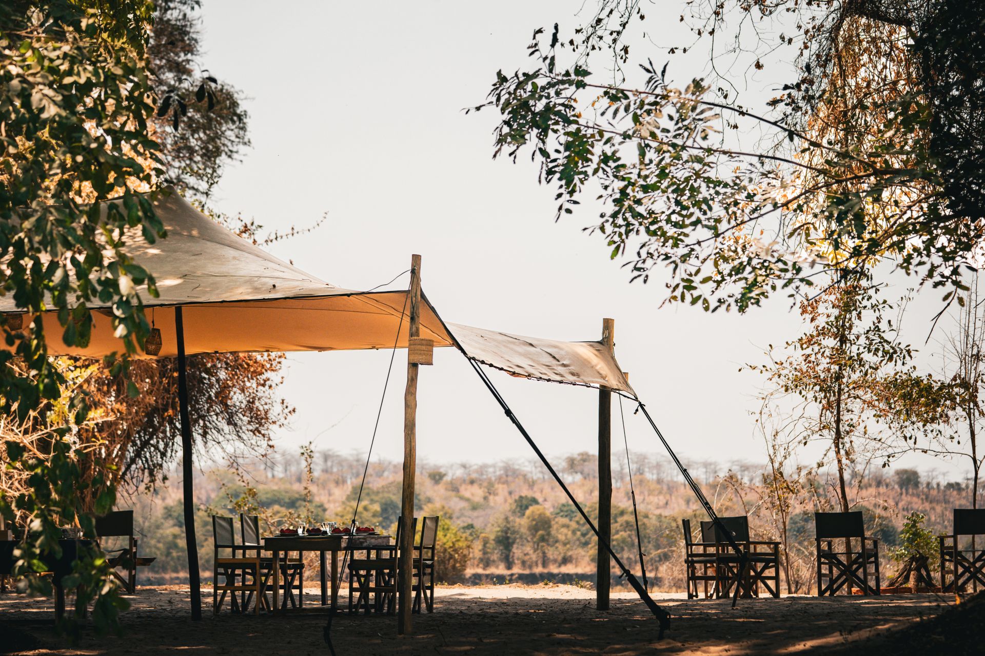 Kutandala Camp | LAT.40