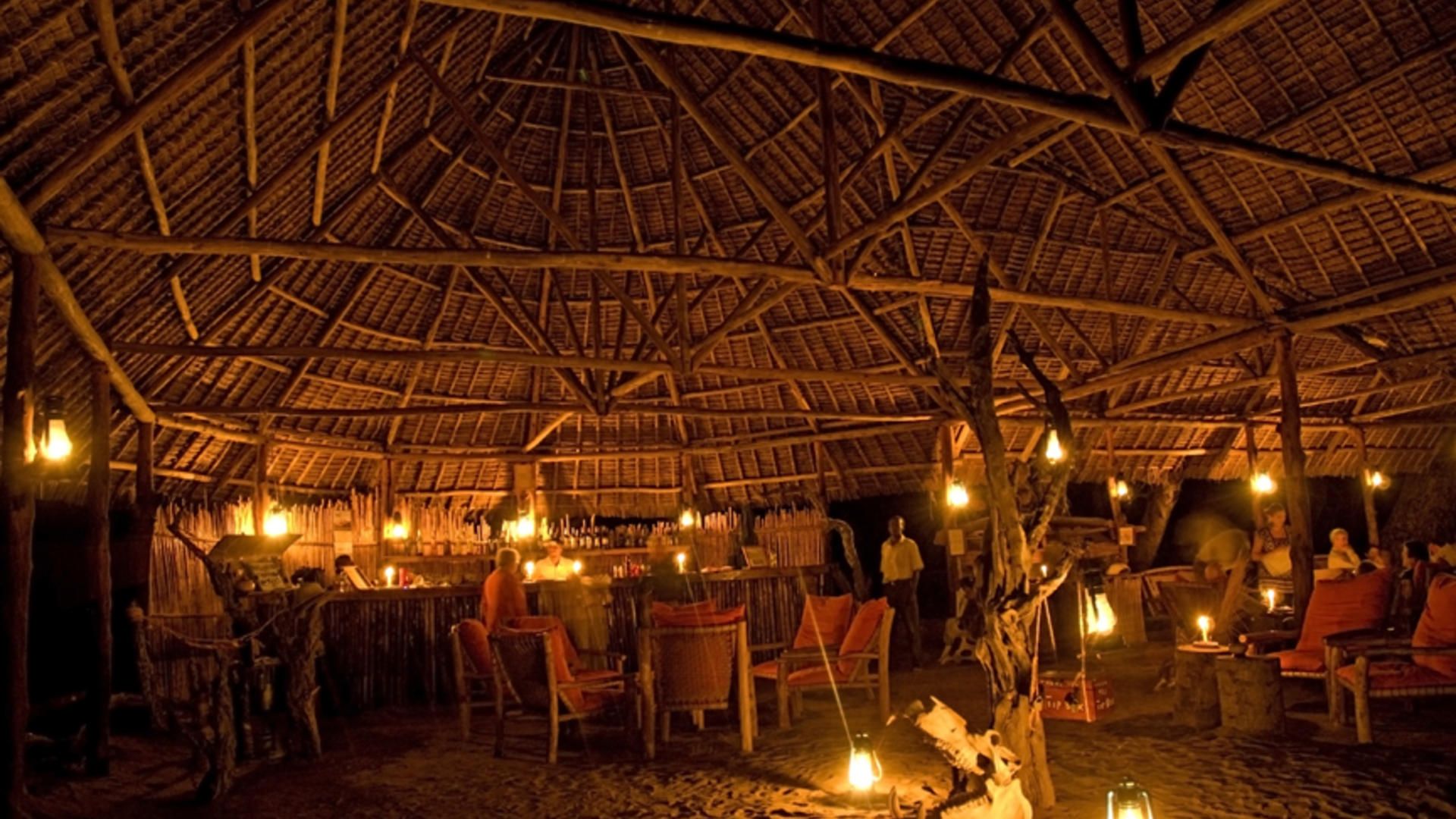 0 dining bar