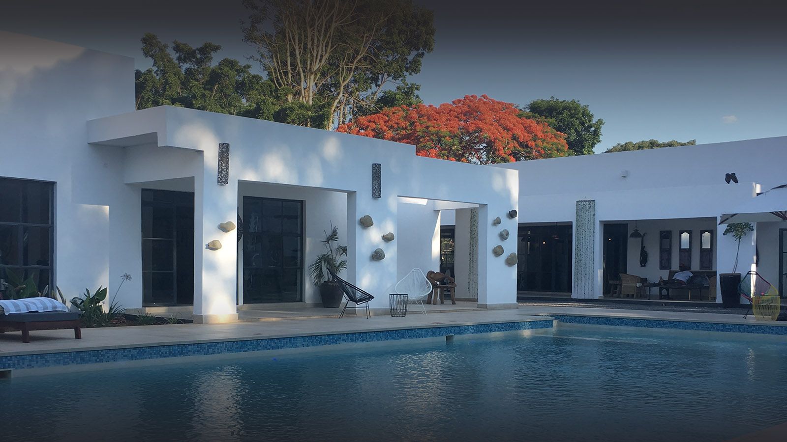 Latitude 13° en Lilongwe