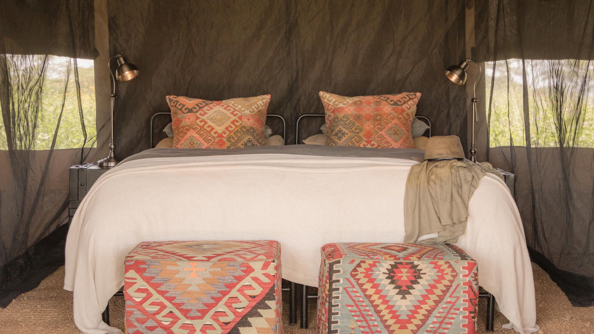 Lsc tented bedroom1