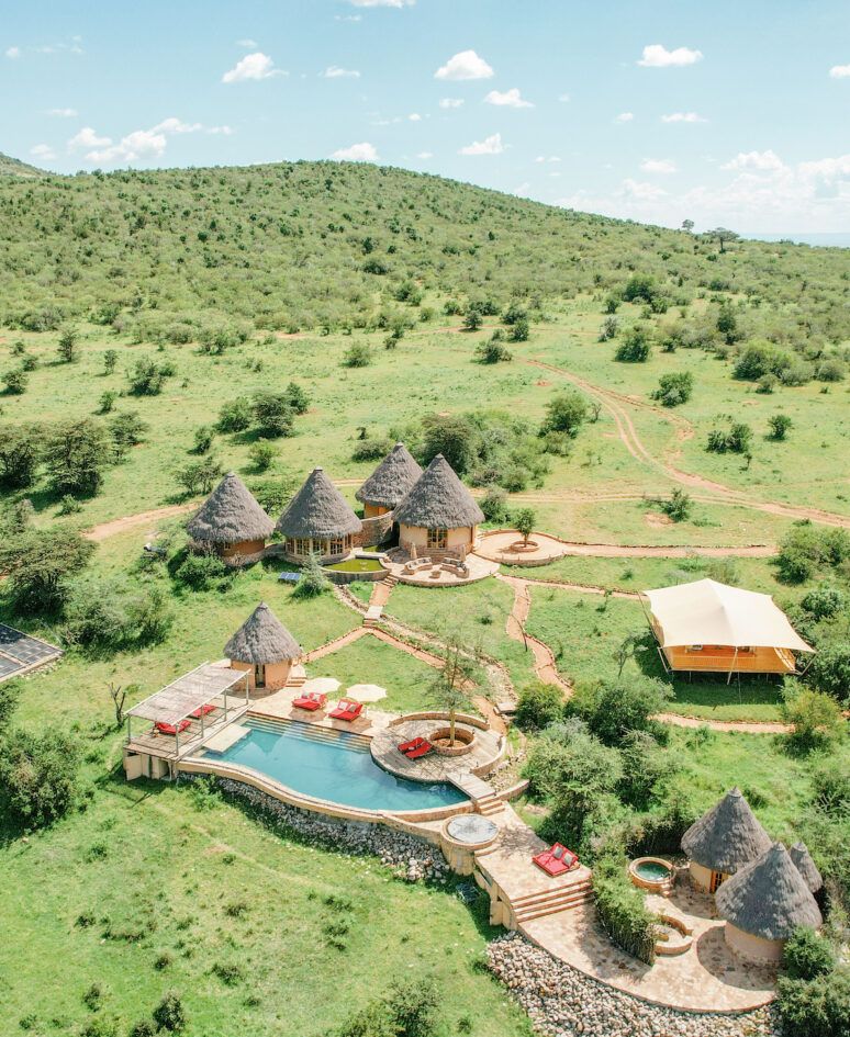 Amanis spa mara bushtops © oliver fly photography 7