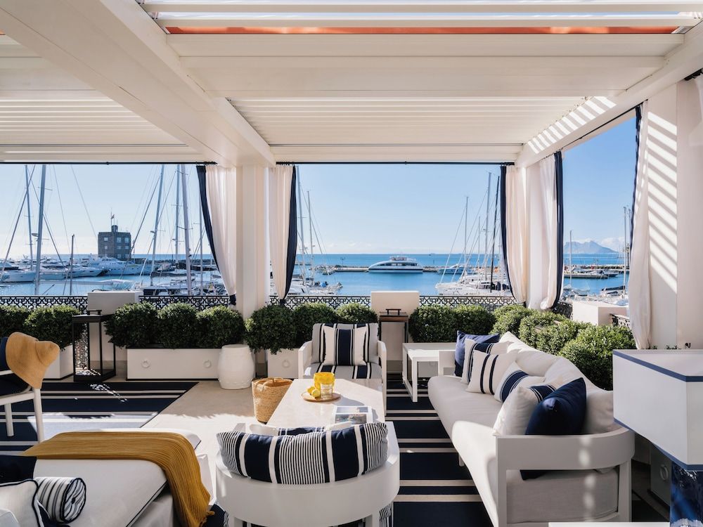 MiM Sotogrande Meliá Collection en Sotogrande