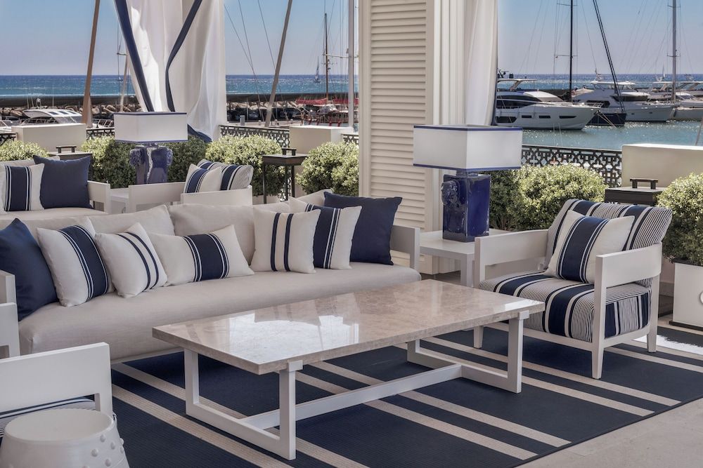 MiM Sotogrande Meliá Collection en Sotogrande