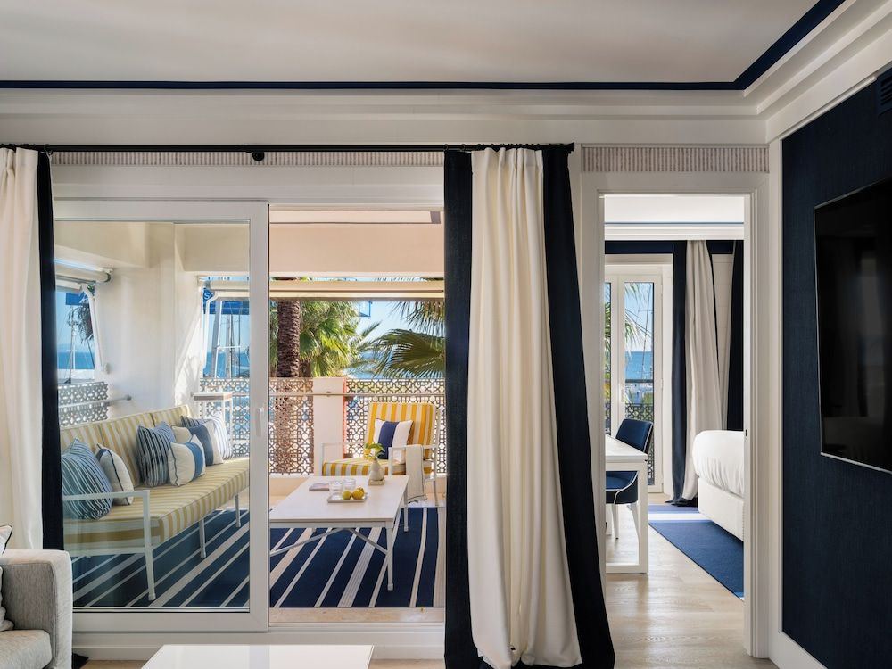 MiM Sotogrande Meliá Collection en Sotogrande