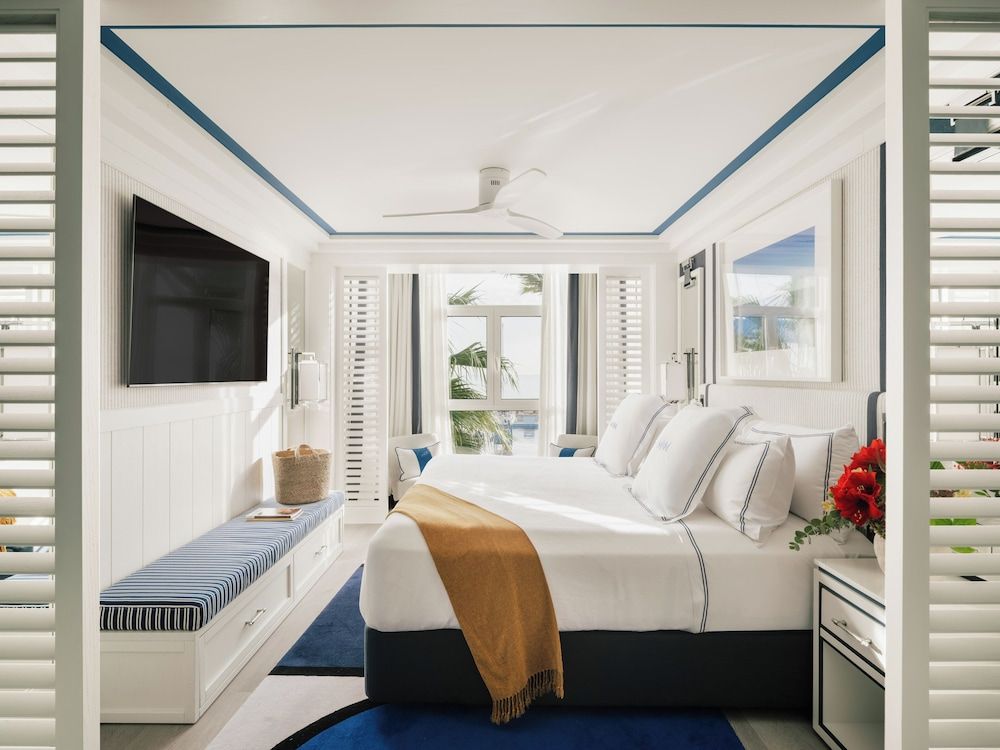 MiM Sotogrande Meliá Collection en Sotogrande