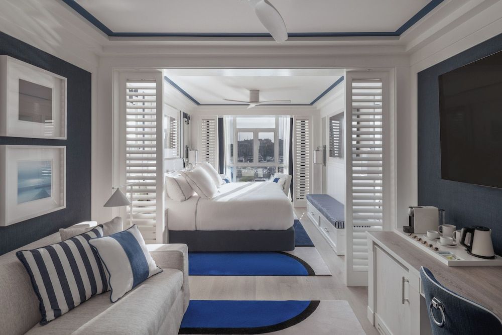 MiM Sotogrande Meliá Collection en Sotogrande