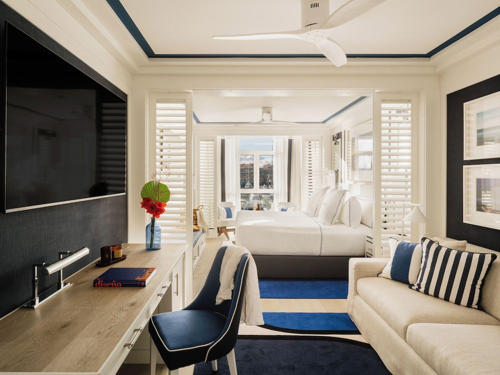 MiM Sotogrande Meliá Collection en Sotogrande