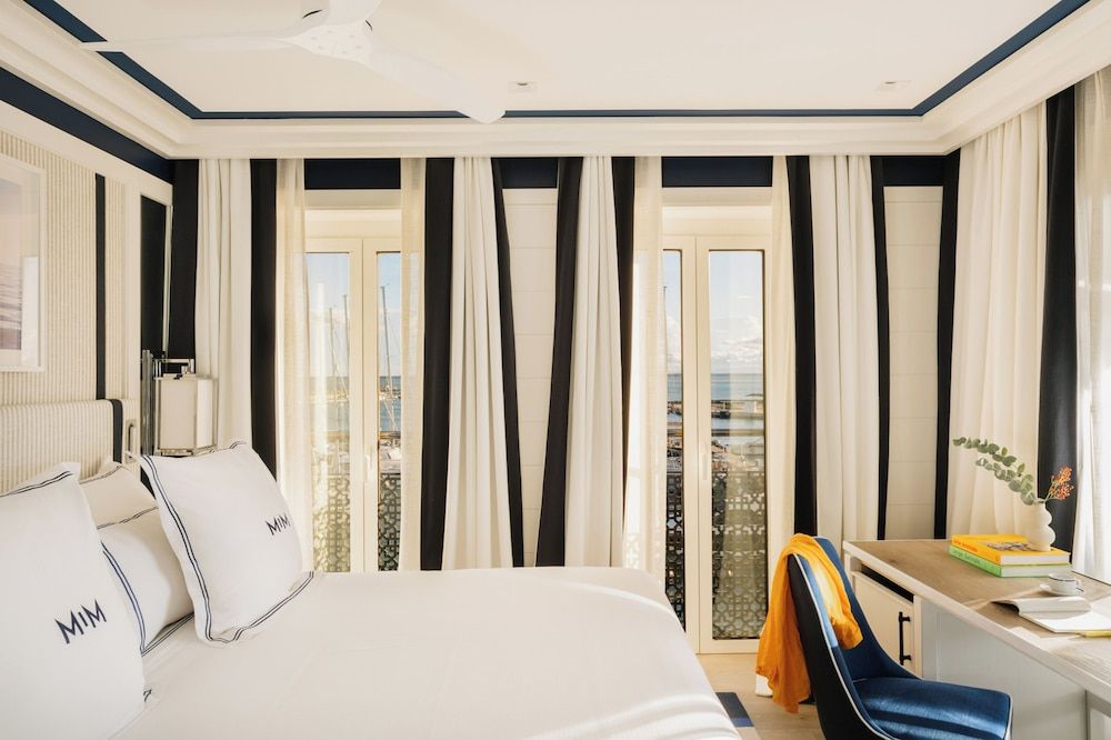 MiM Sotogrande Meliá Collection en Sotogrande
