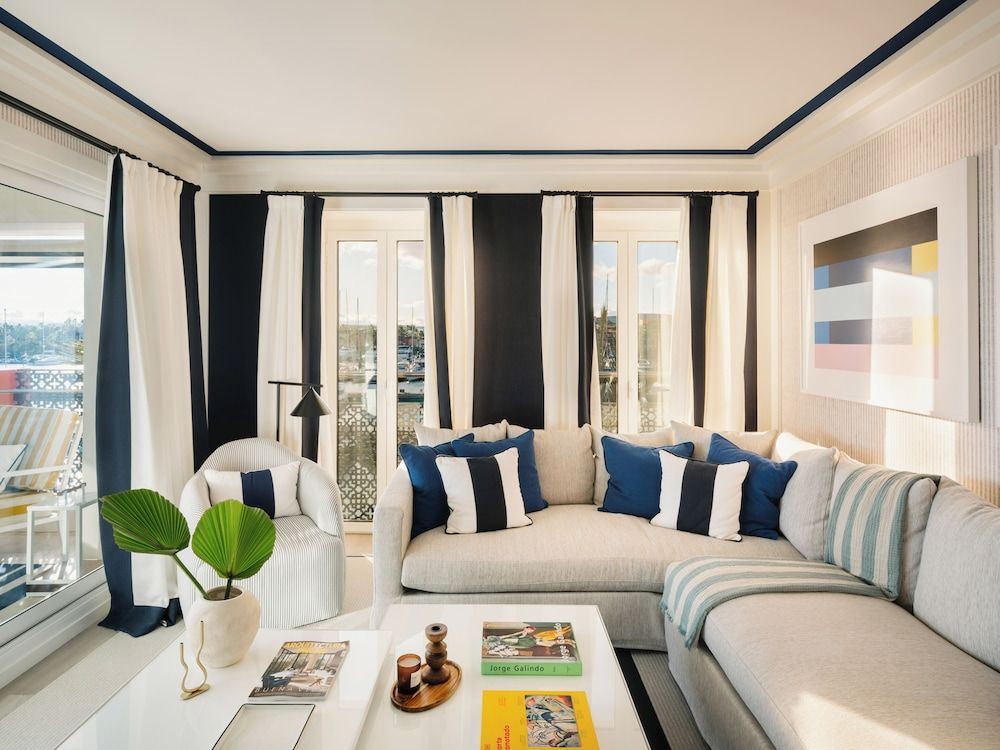 MiM Sotogrande Meliá Collection en Sotogrande