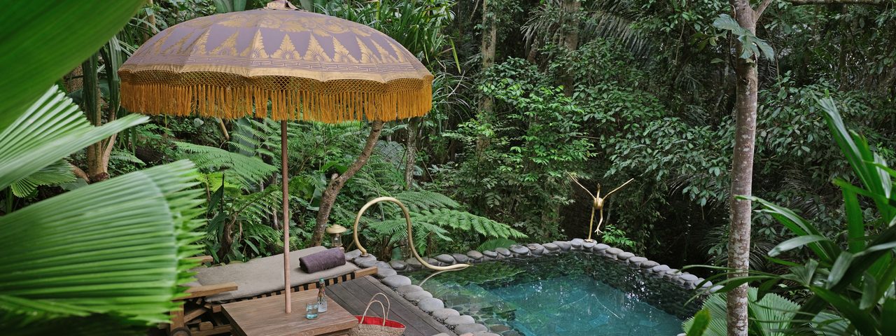 Ora Beach Eco Resort | LAT.40
