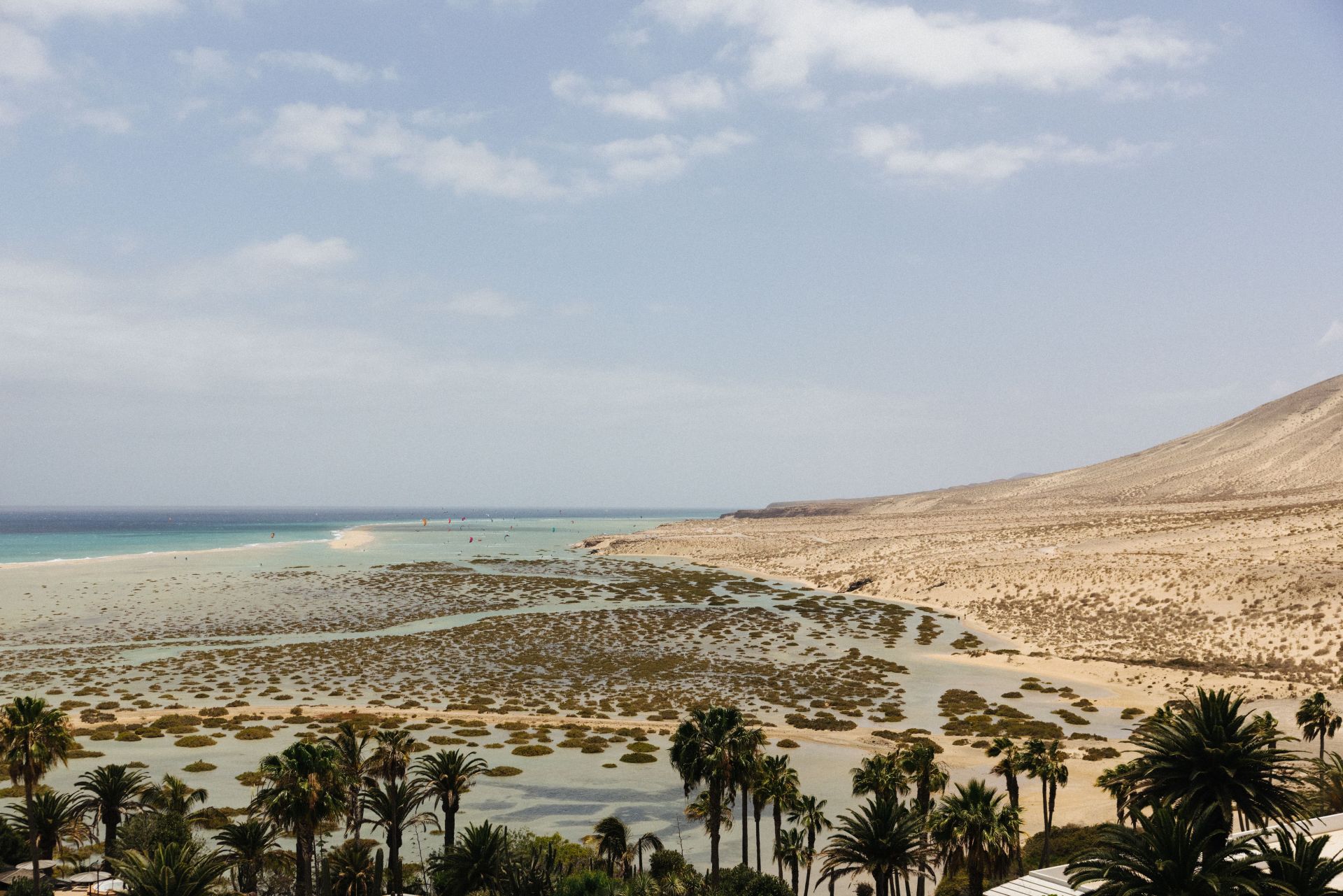 Paradisus by Meliá Fuerteventura en Fuerteventura