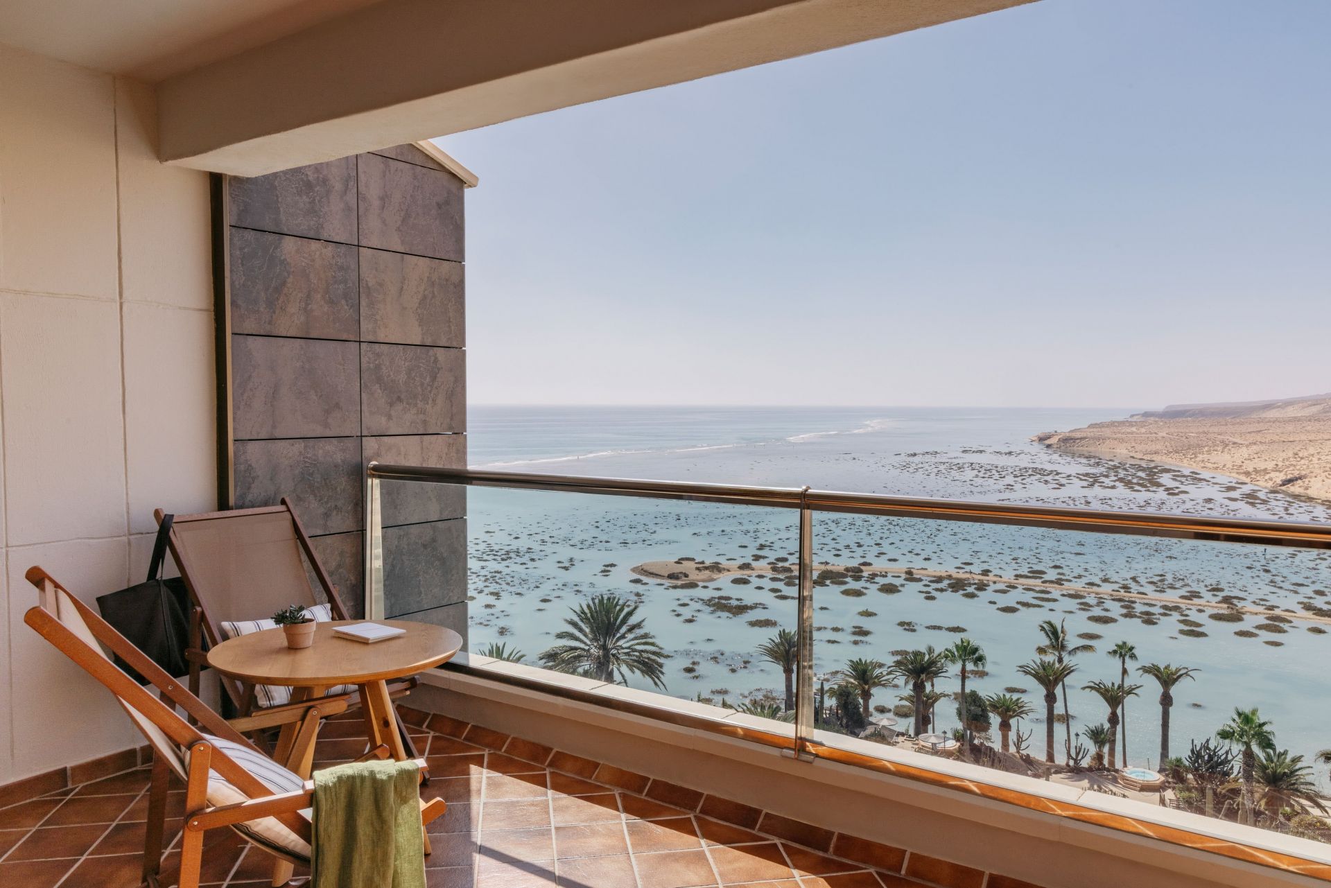 Paradisus by Meliá Fuerteventura en Fuerteventura